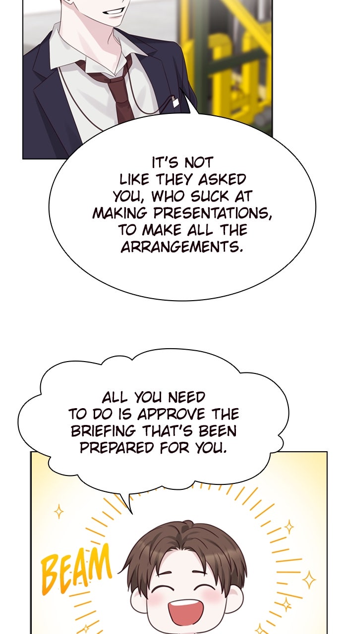 My Exes Fell For Me Chapter 53 - Page 45
