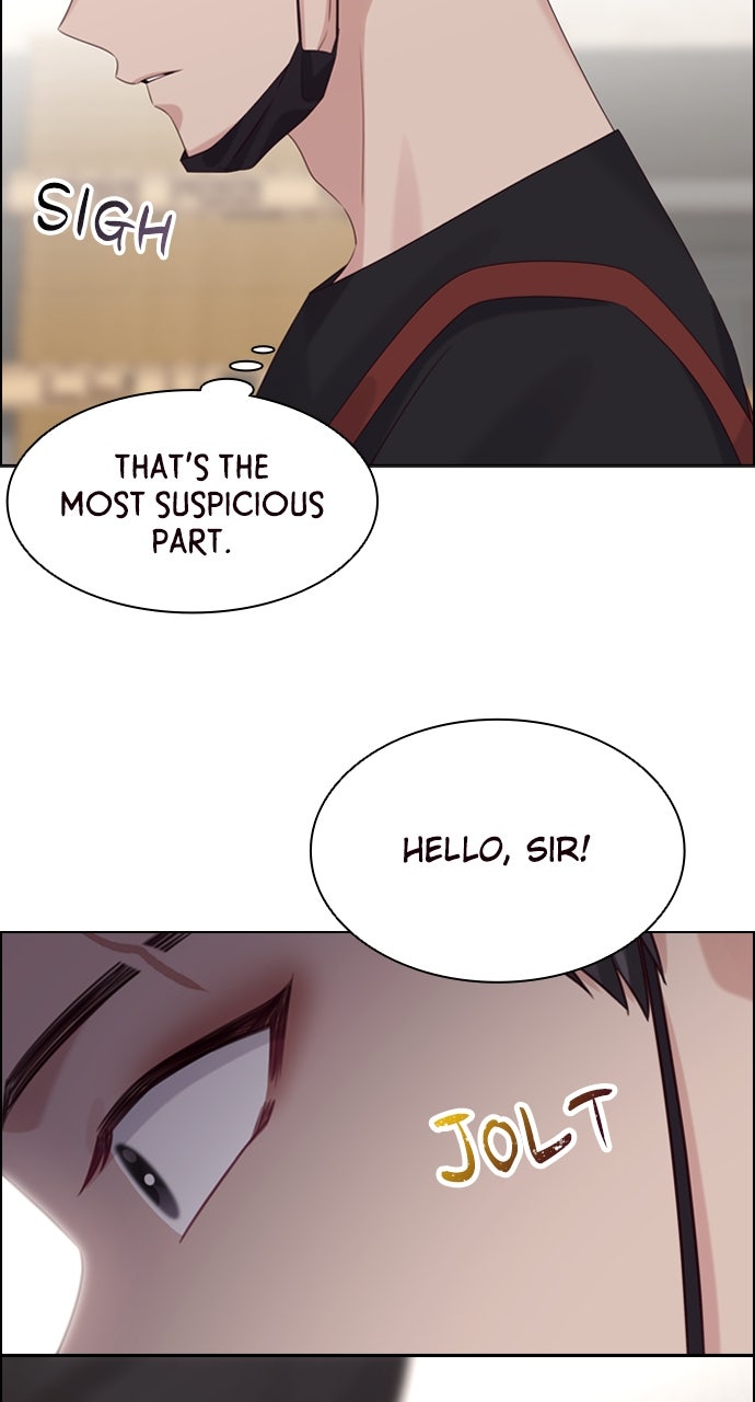 My Exes Fell For Me Chapter 53 - Page 47