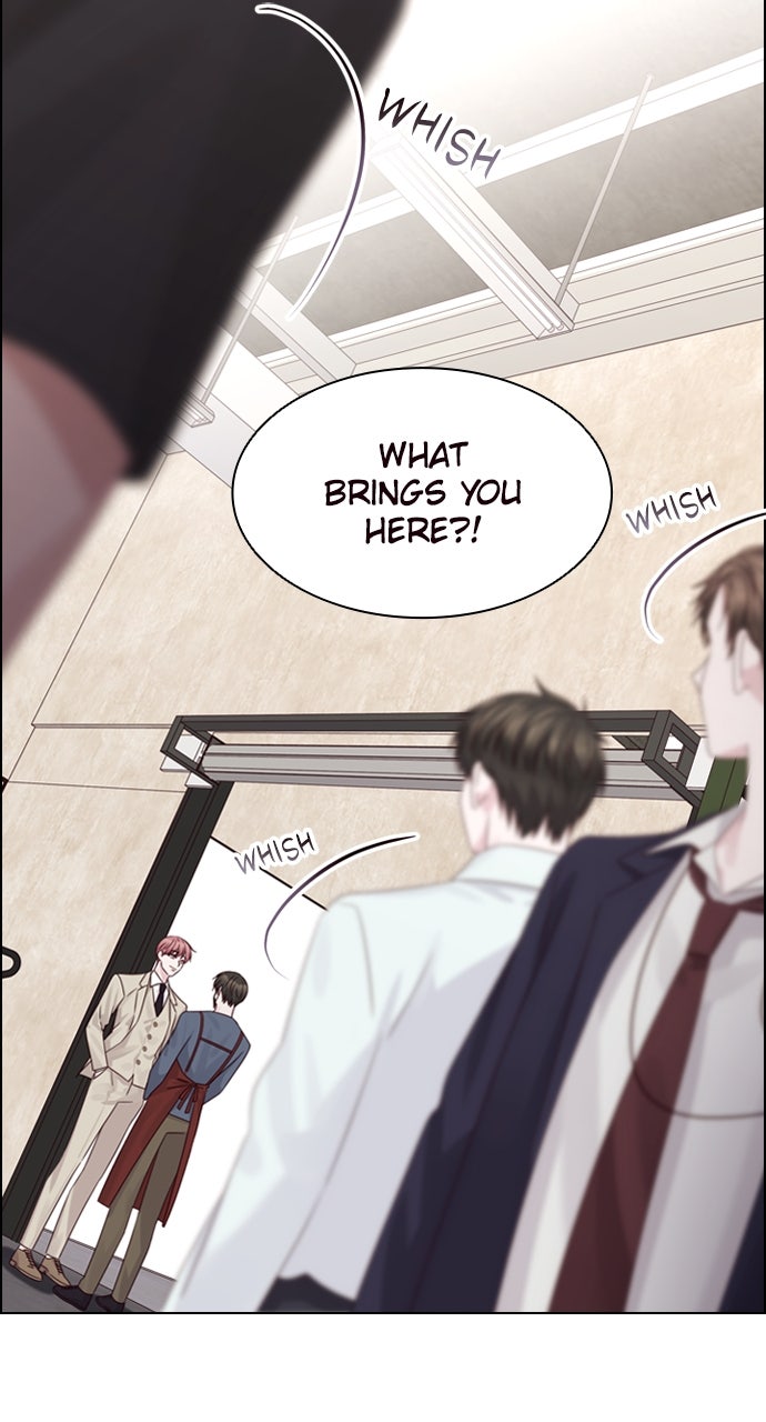 My Exes Fell For Me Chapter 53 - Page 48