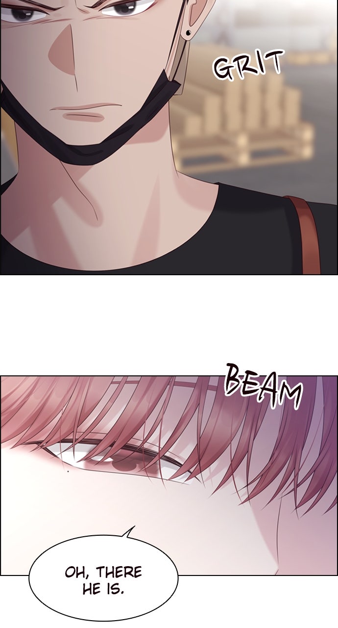 My Exes Fell For Me Chapter 53 - Page 51