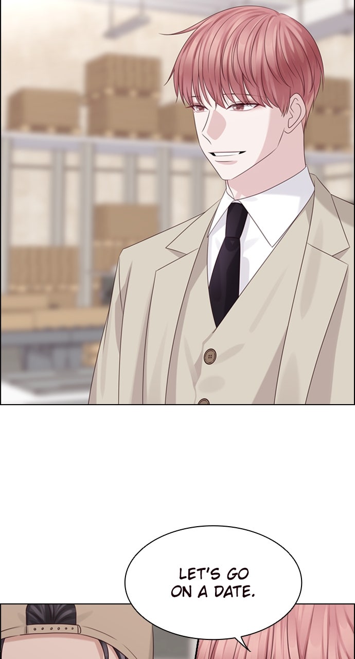 My Exes Fell For Me Chapter 53 - Page 53