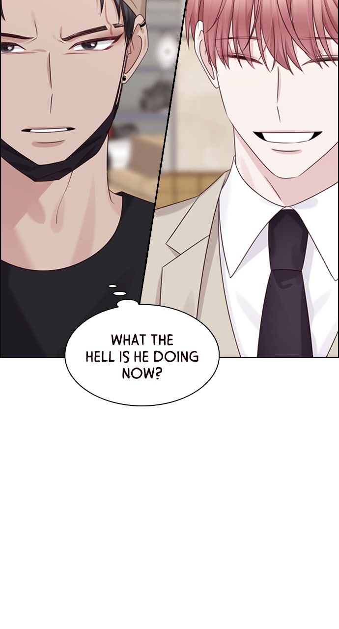 My Exes Fell For Me Chapter 53 - Page 54