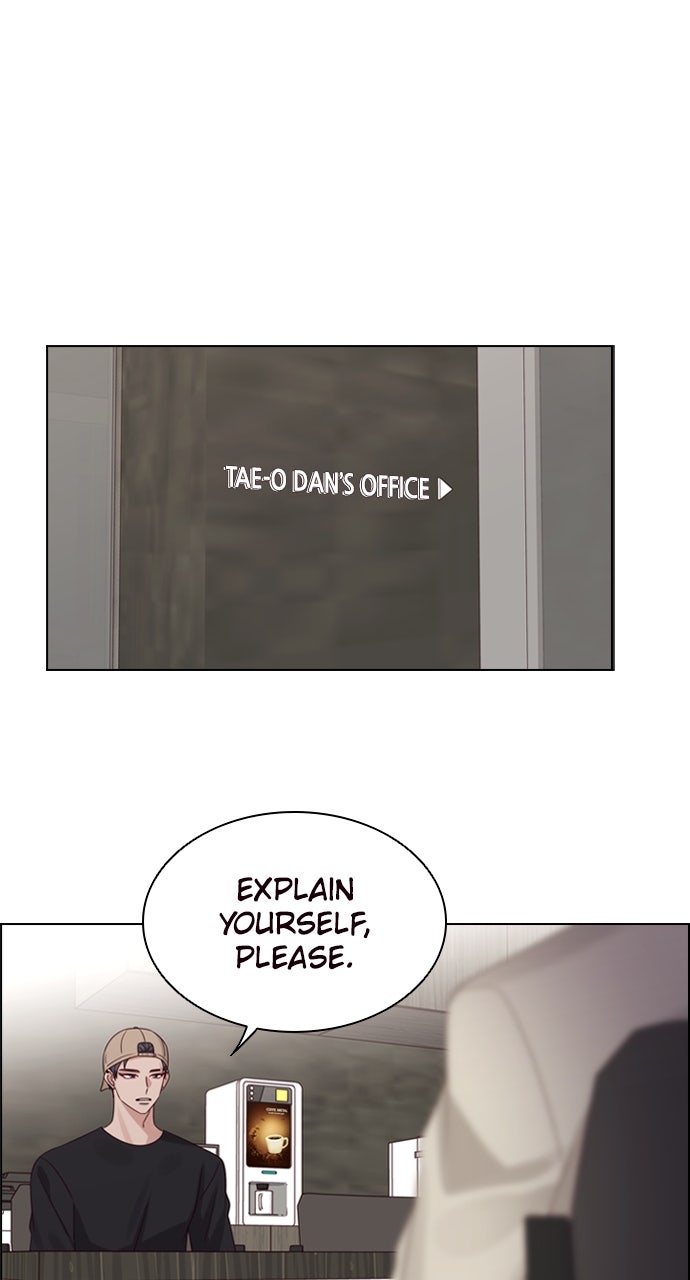 My Exes Fell For Me Chapter 53 - Page 55
