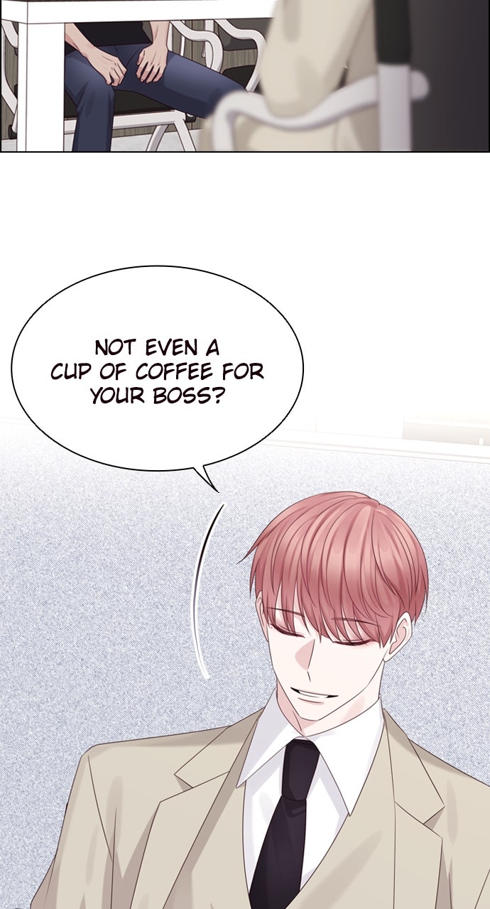 My Exes Fell For Me Chapter 53 - Page 56
