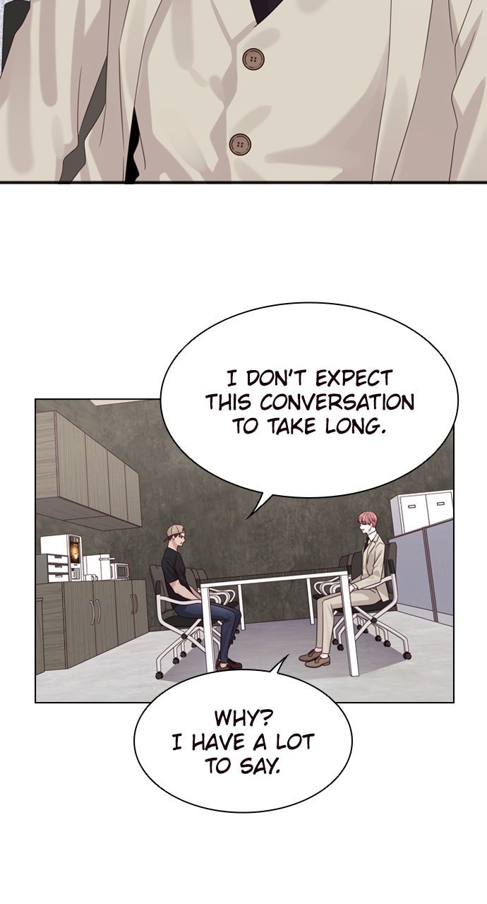 My Exes Fell For Me Chapter 53 - Page 57