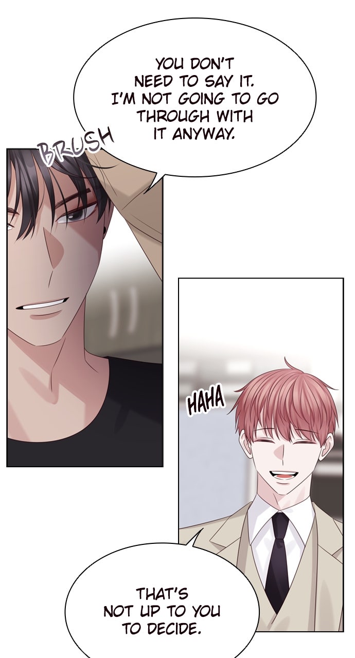 My Exes Fell For Me Chapter 53 - Page 58