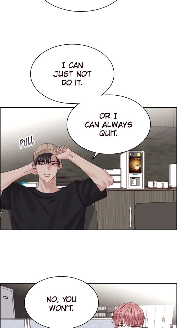 My Exes Fell For Me Chapter 53 - Page 59