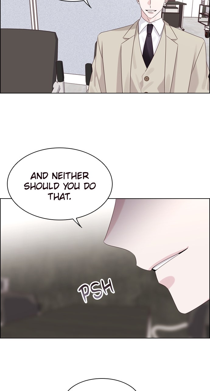 My Exes Fell For Me Chapter 53 - Page 60