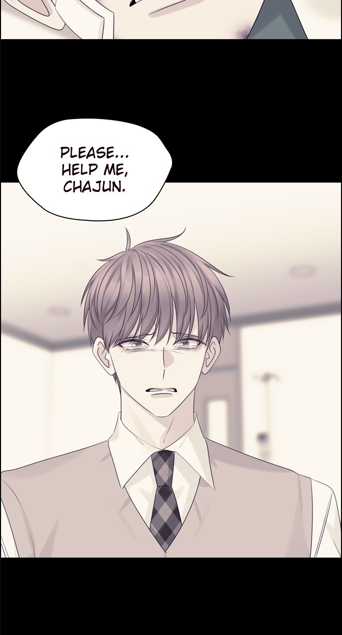 My Exes Fell For Me Chapter 53 - Page 8