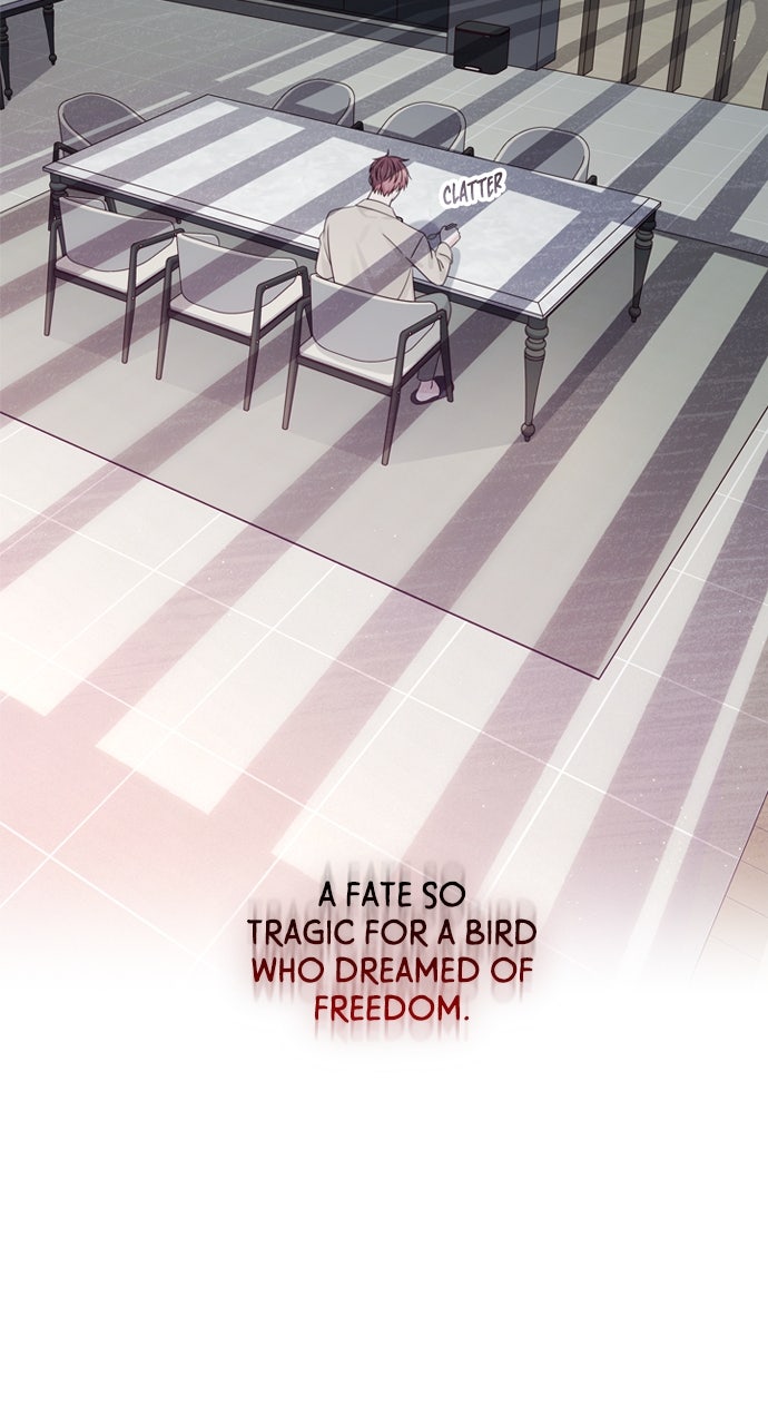 My Exes Fell For Me Chapter 53 - Page 10
