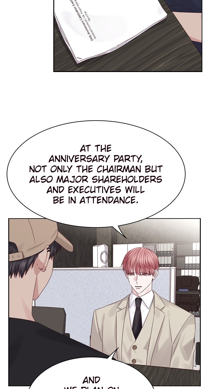 My Exes Fell For Me Chapter 54 - Page 2