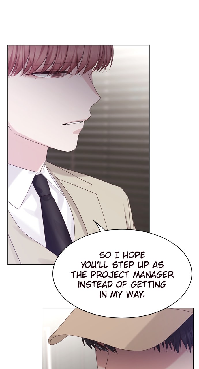 My Exes Fell For Me Chapter 54 - Page 16
