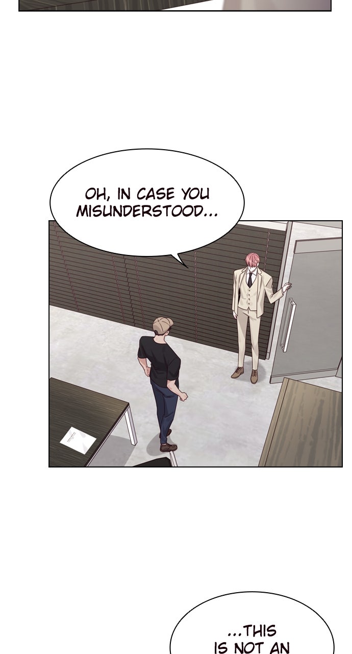 My Exes Fell For Me Chapter 54 - Page 18