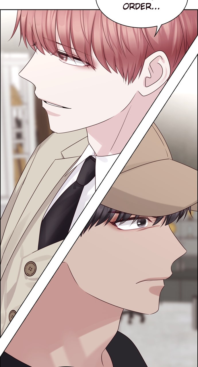 My Exes Fell For Me Chapter 54 - Page 19