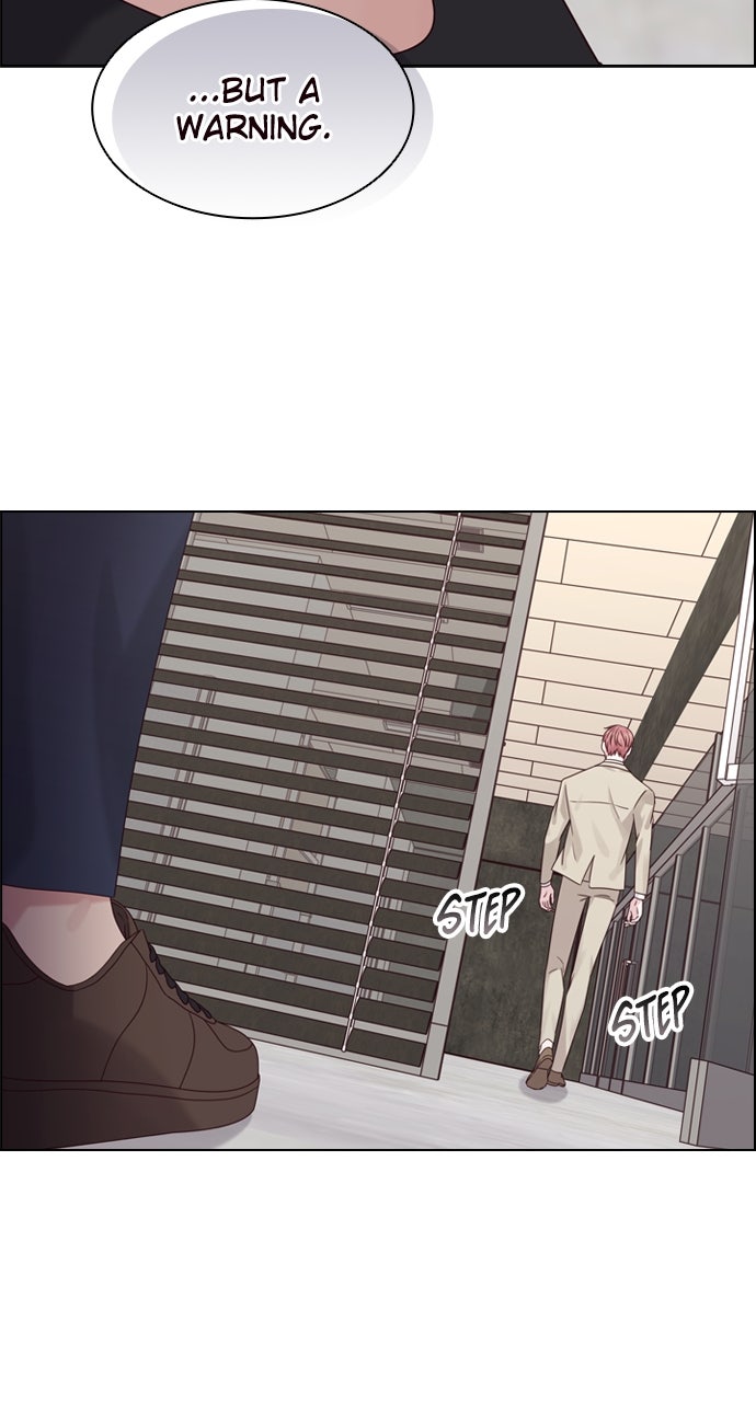 My Exes Fell For Me Chapter 54 - Page 20