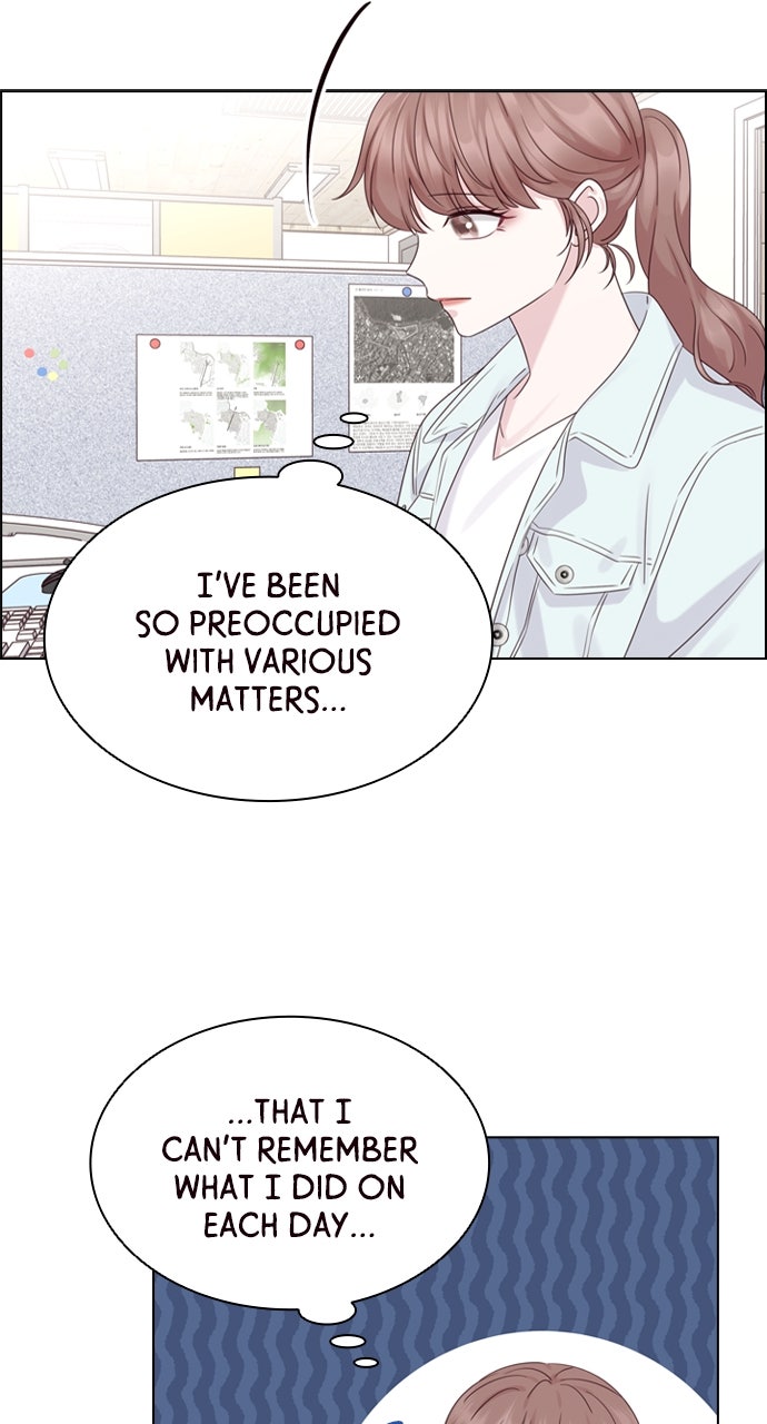 My Exes Fell For Me Chapter 54 - Page 24
