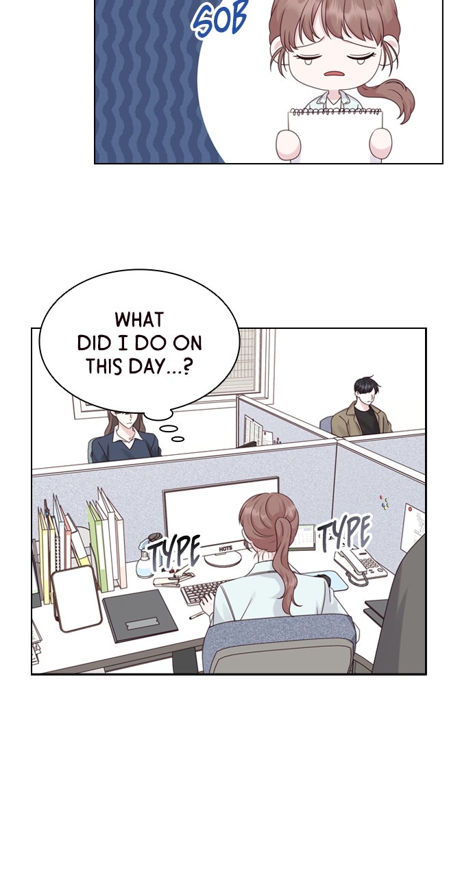 My Exes Fell For Me Chapter 54 - Page 25