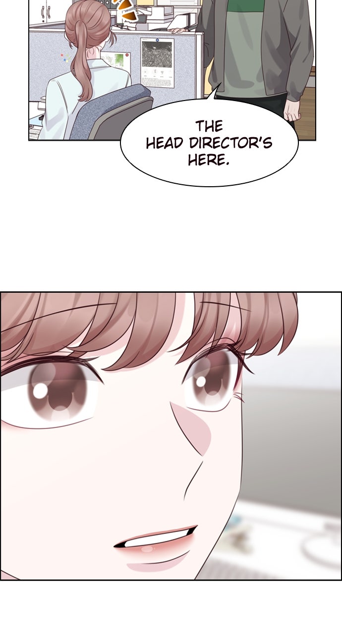 My Exes Fell For Me Chapter 54 - Page 27