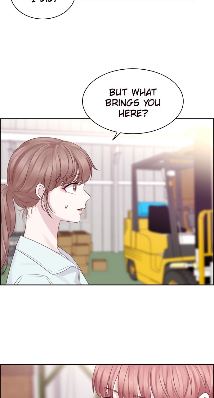 My Exes Fell For Me Chapter 54 - Page 30