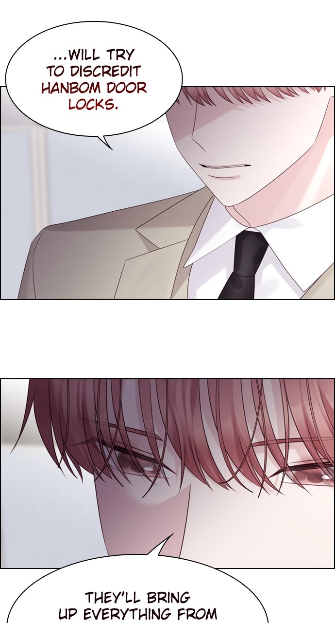 My Exes Fell For Me Chapter 54 - Page 4