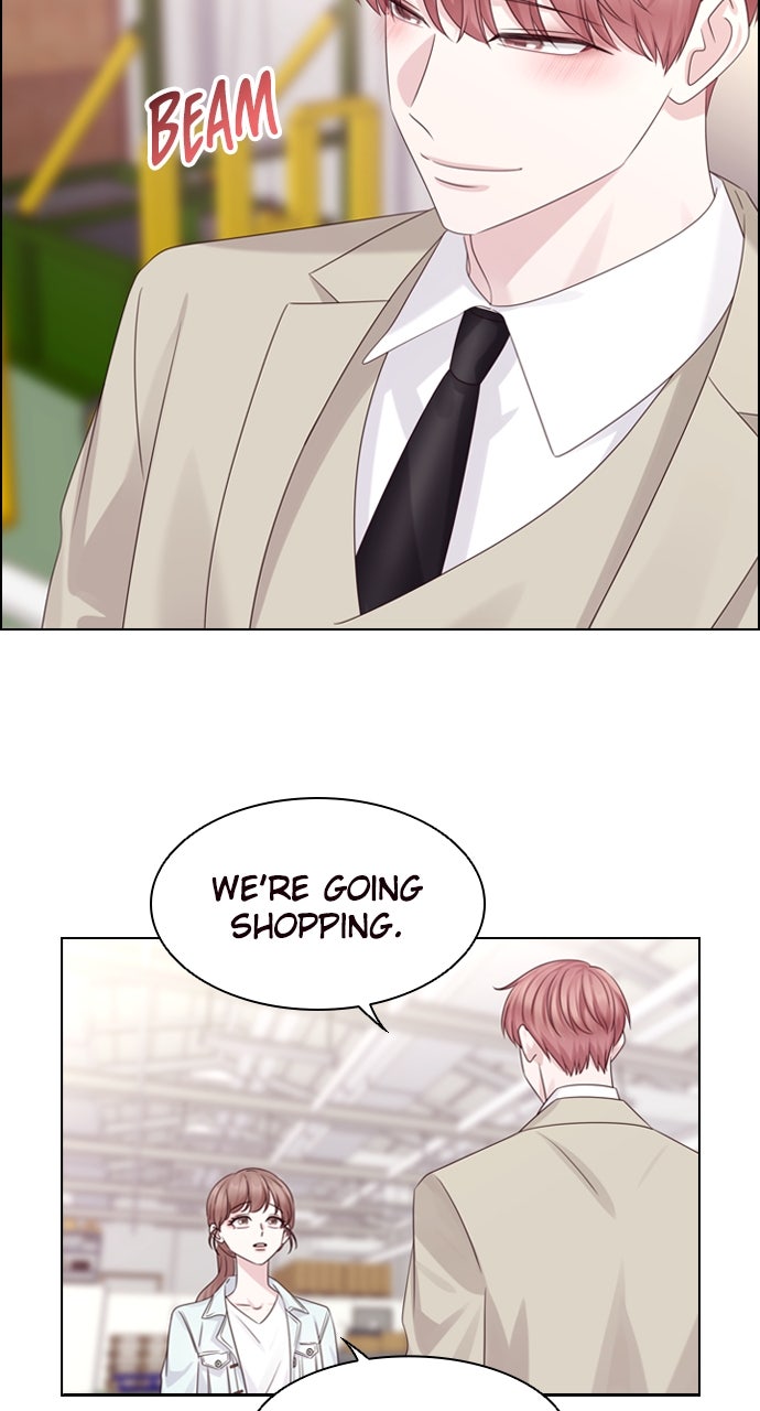 My Exes Fell For Me Chapter 54 - Page 31