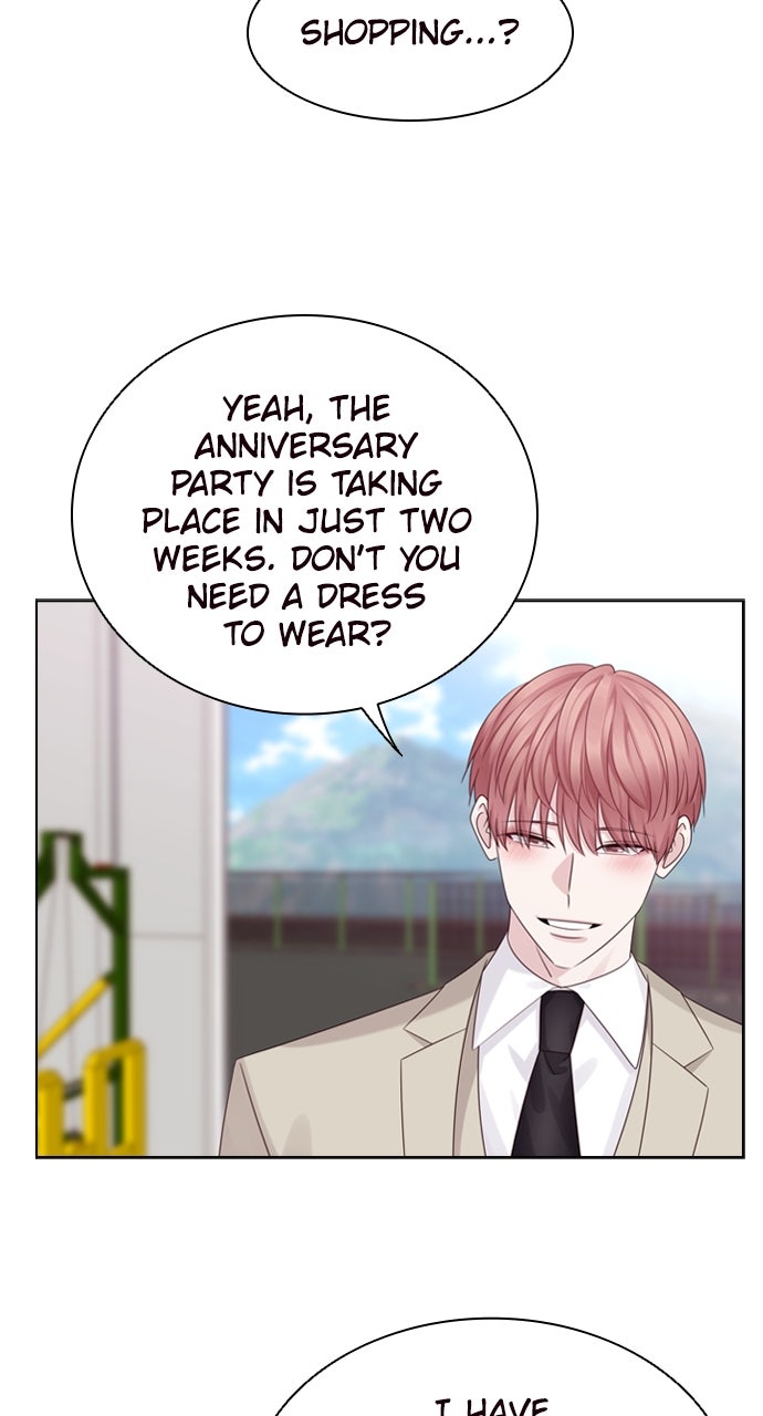 My Exes Fell For Me Chapter 54 - Page 32