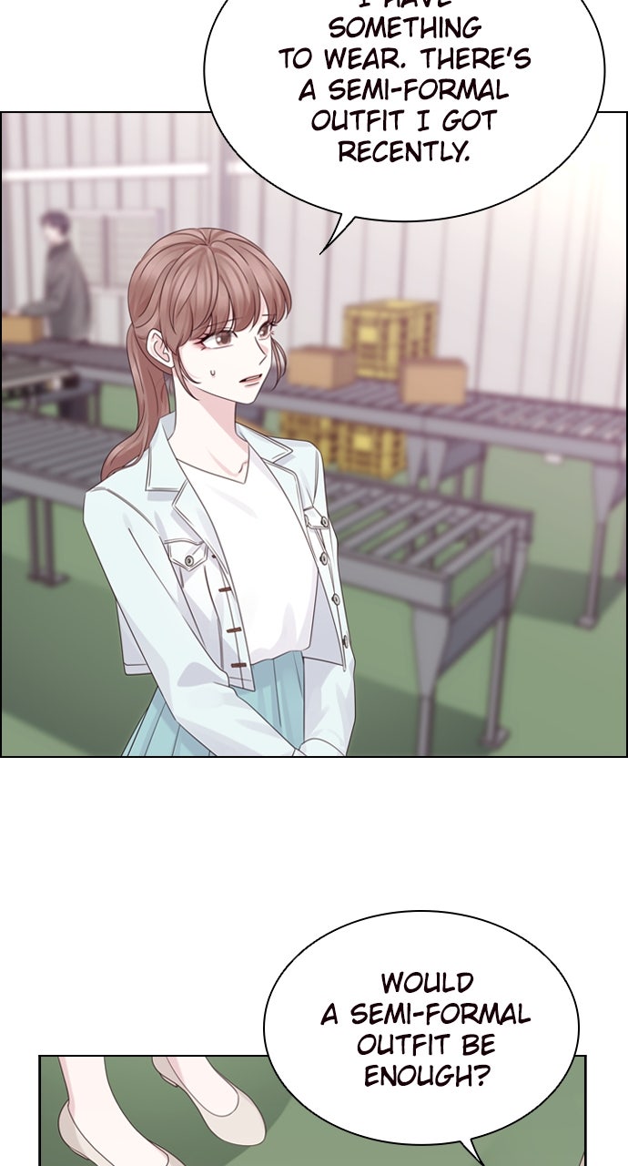 My Exes Fell For Me Chapter 54 - Page 33