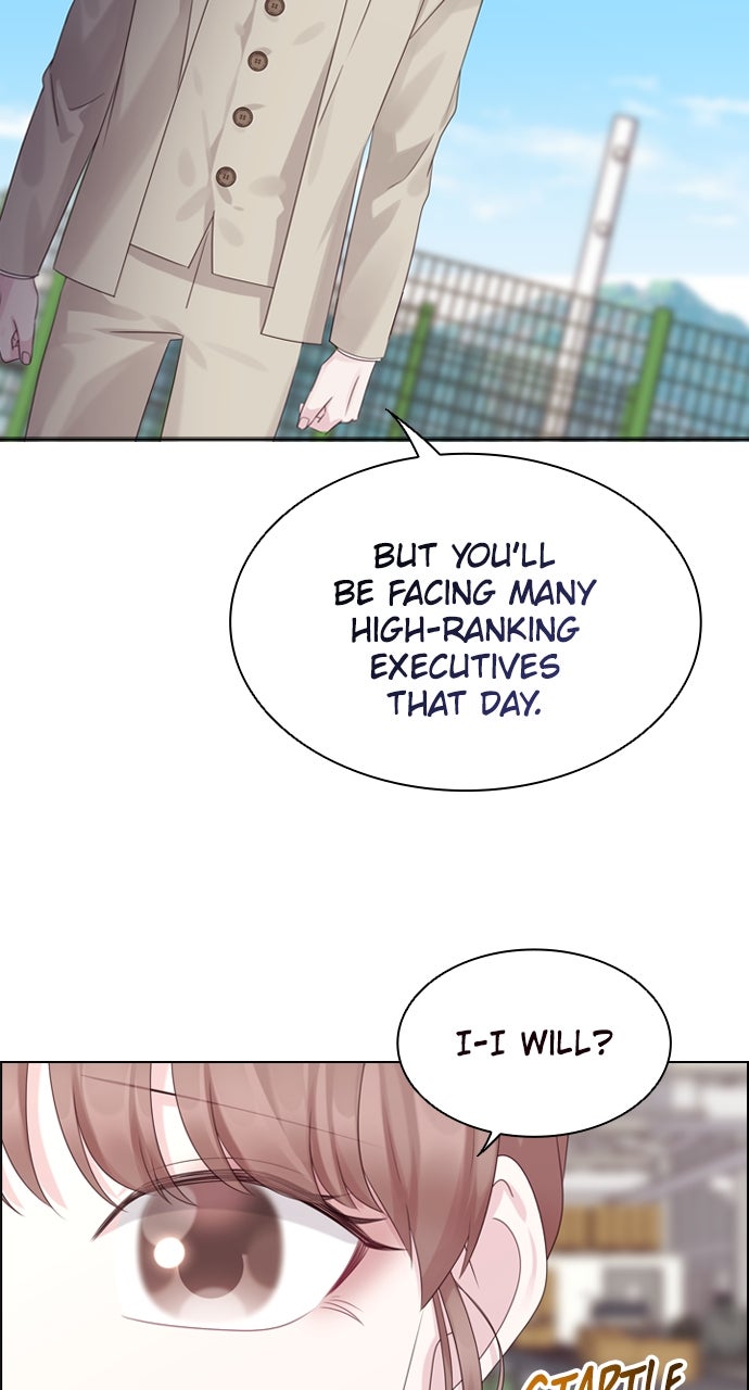 My Exes Fell For Me Chapter 54 - Page 35