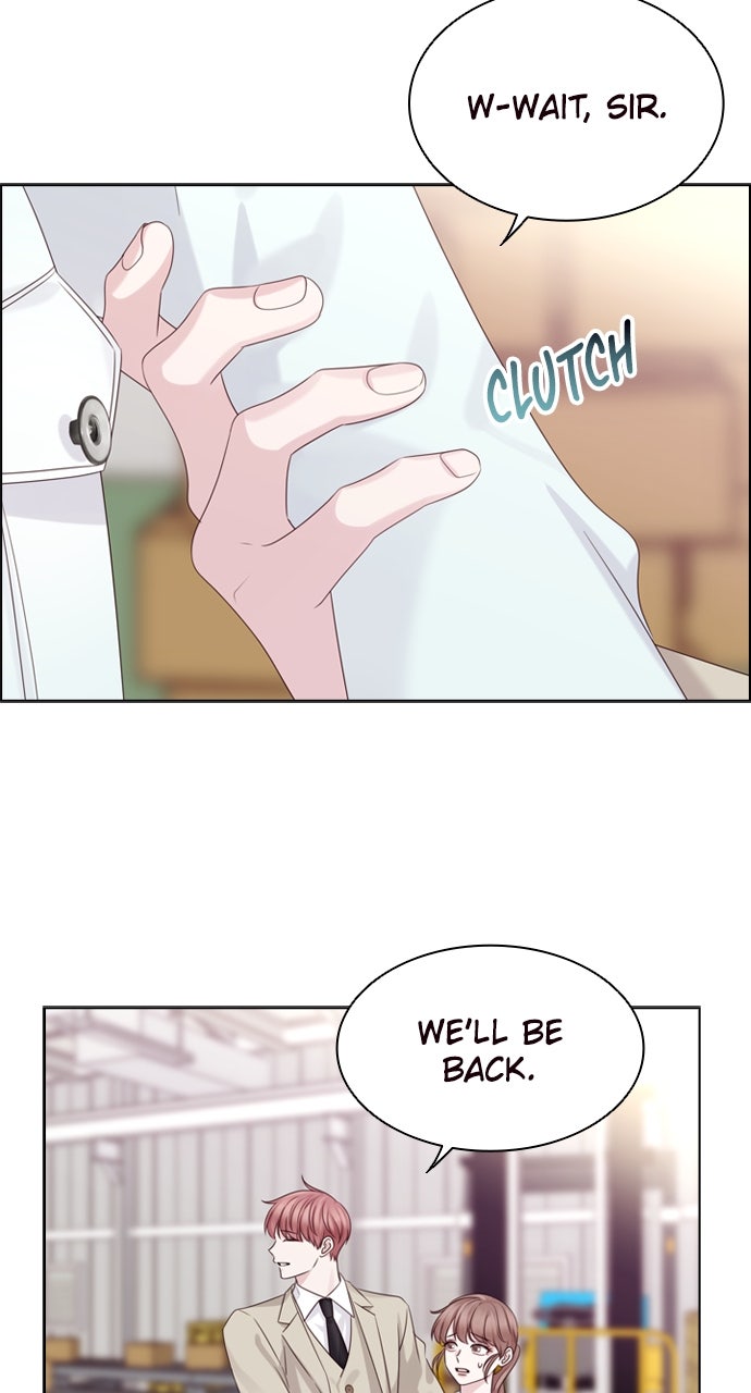 My Exes Fell For Me Chapter 54 - Page 37