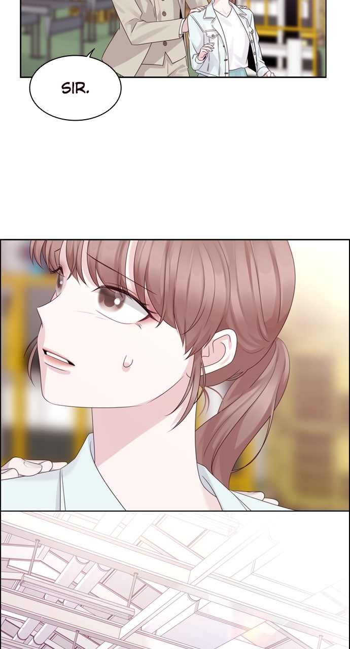 My Exes Fell For Me Chapter 54 - Page 38