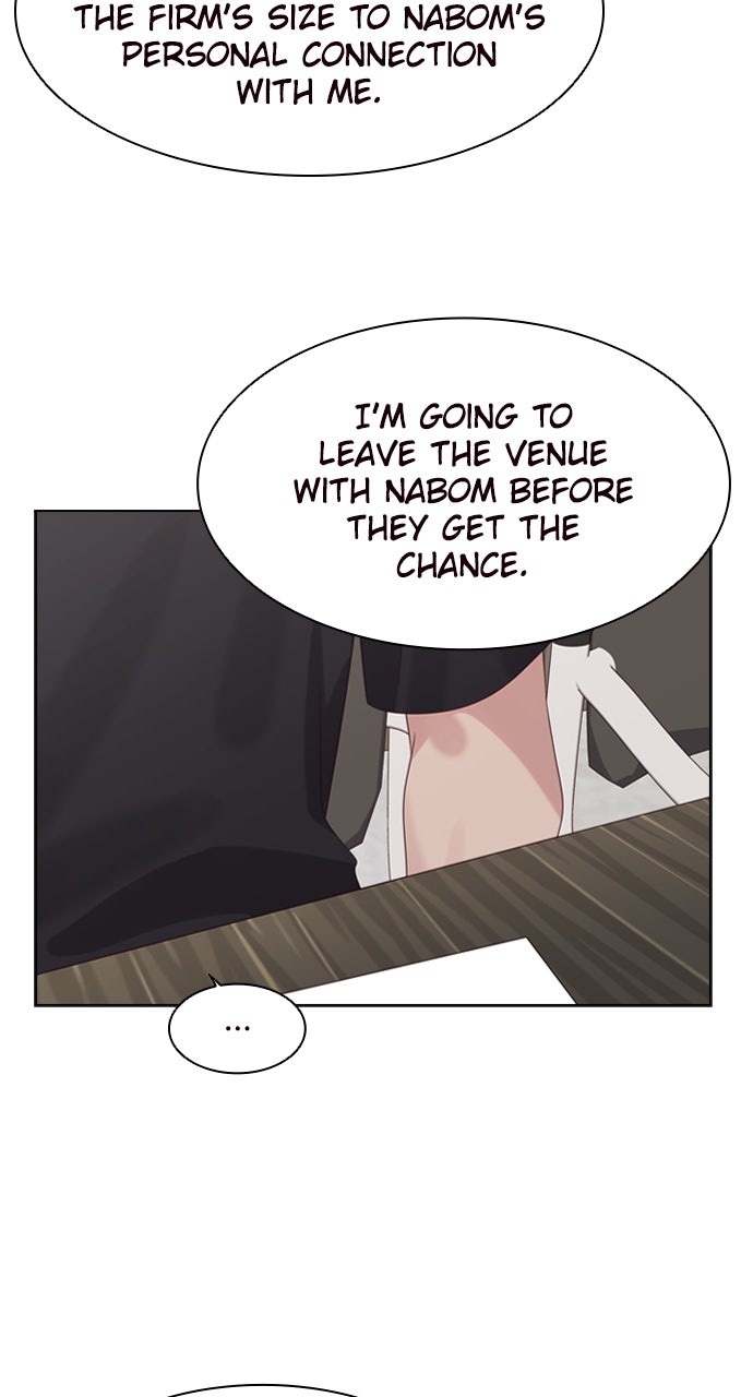 My Exes Fell For Me Chapter 54 - Page 5