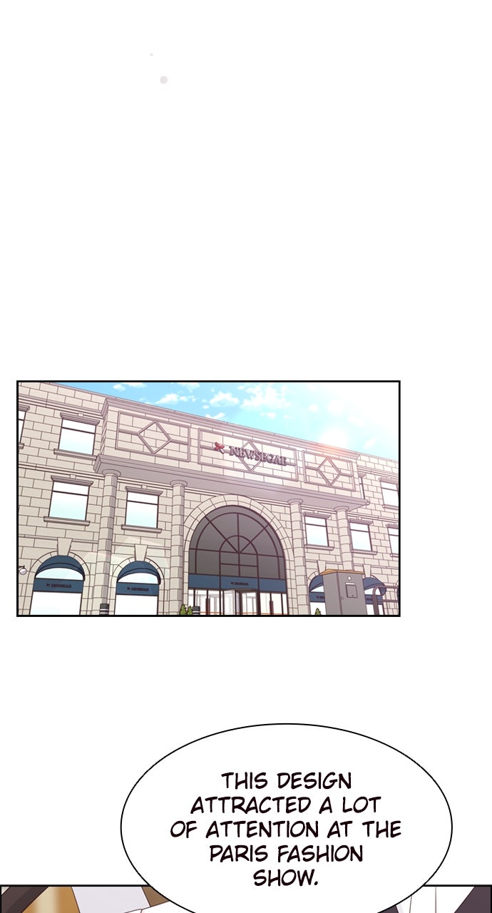 My Exes Fell For Me Chapter 54 - Page 41