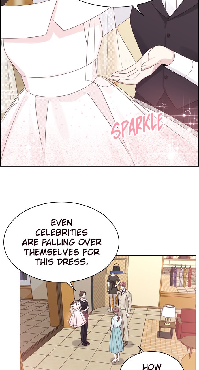 My Exes Fell For Me Chapter 54 - Page 42