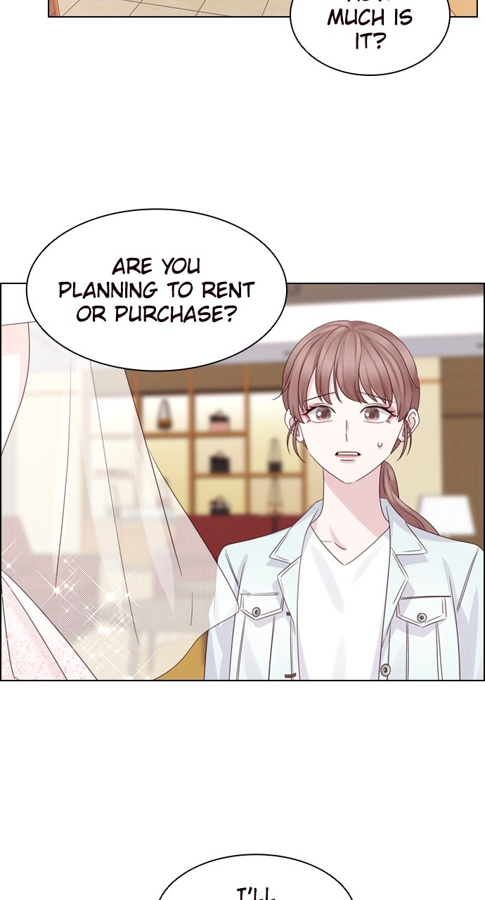 My Exes Fell For Me Chapter 54 - Page 43