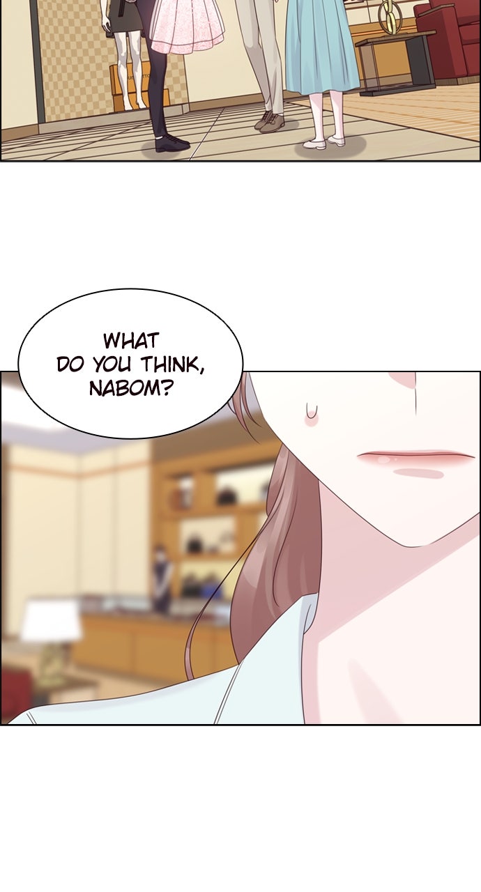 My Exes Fell For Me Chapter 54 - Page 46