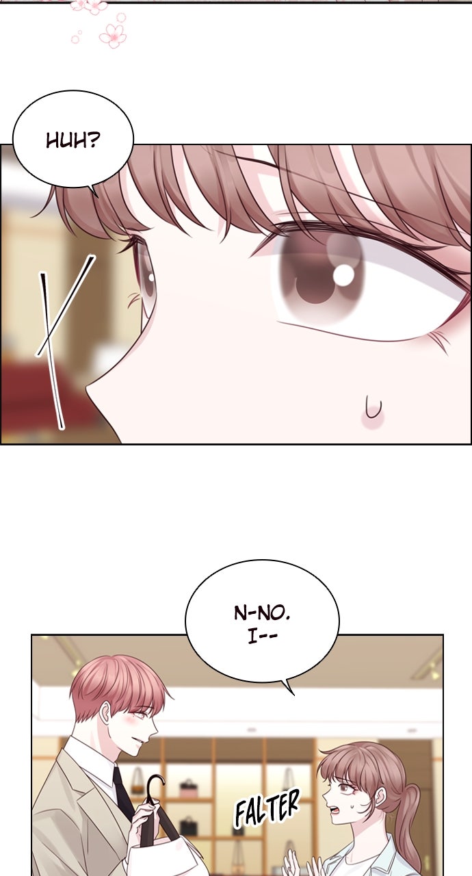 My Exes Fell For Me Chapter 54 - Page 48