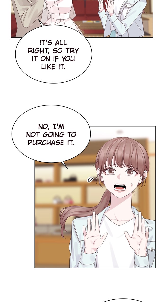 My Exes Fell For Me Chapter 54 - Page 49