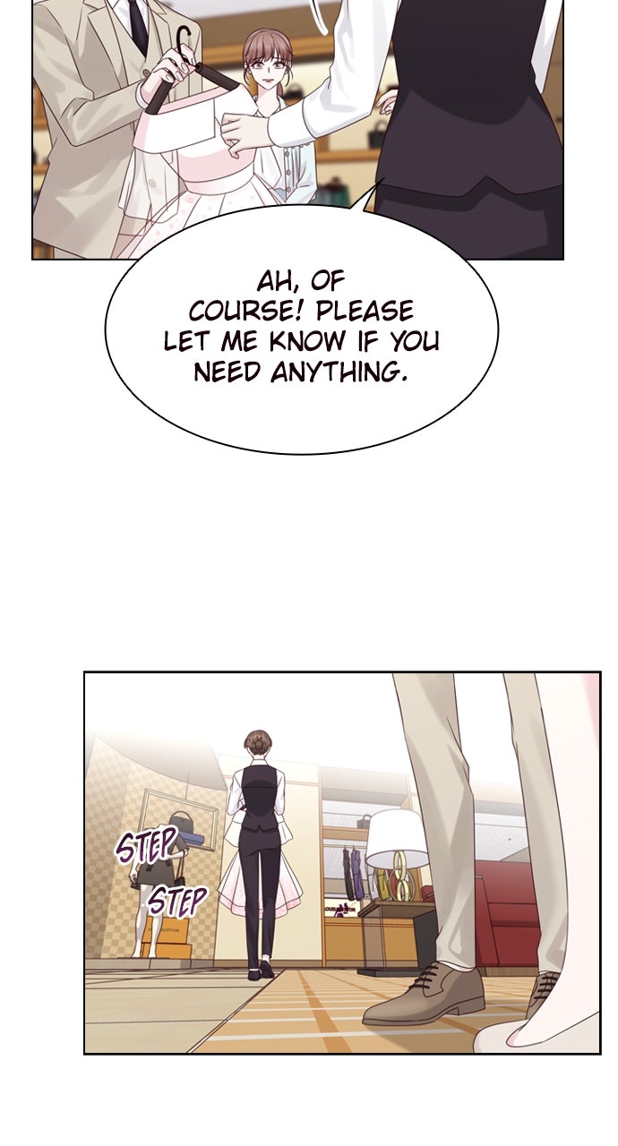 My Exes Fell For Me Chapter 54 - Page 53