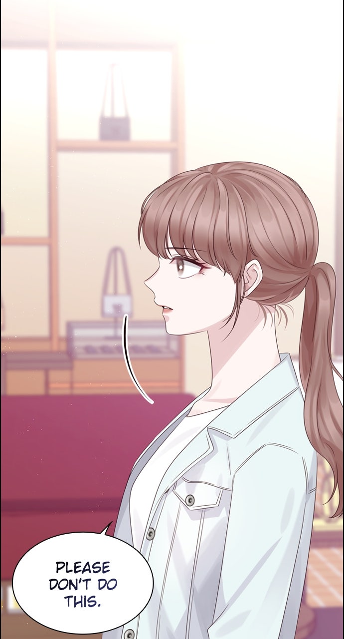 My Exes Fell For Me Chapter 54 - Page 55