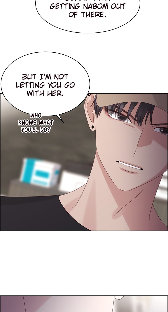 My Exes Fell For Me Chapter 54 - Page 9
