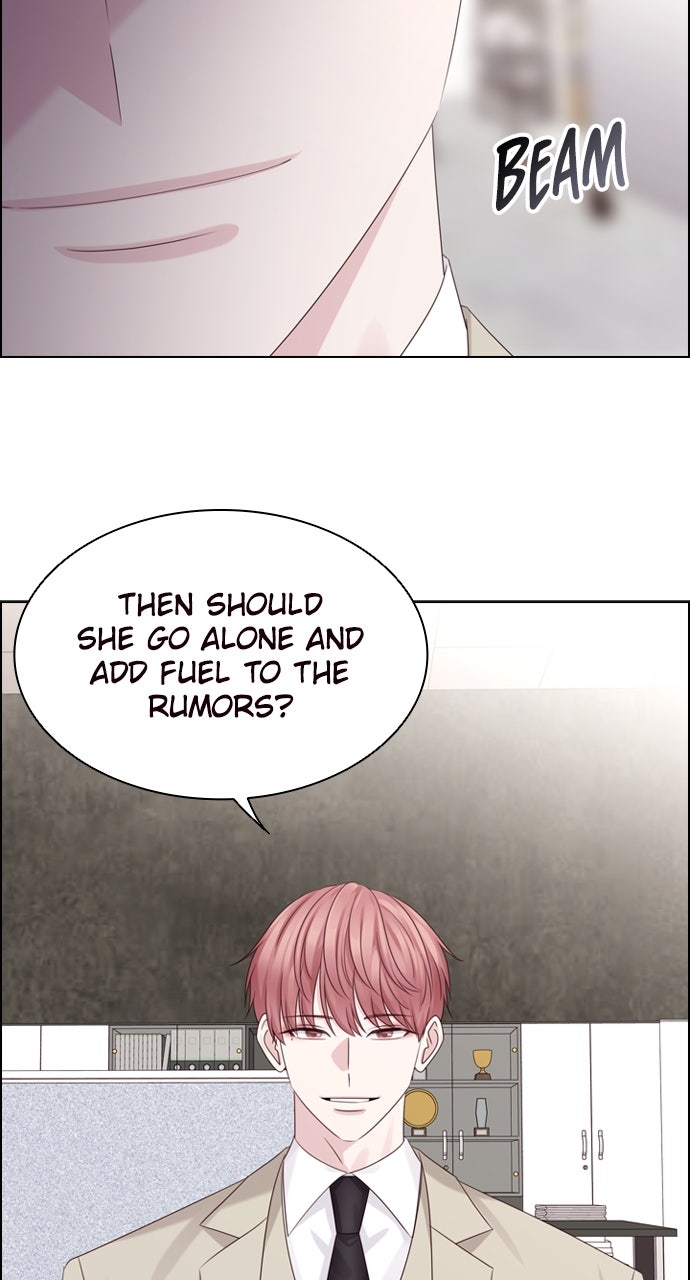 My Exes Fell For Me Chapter 54 - Page 10