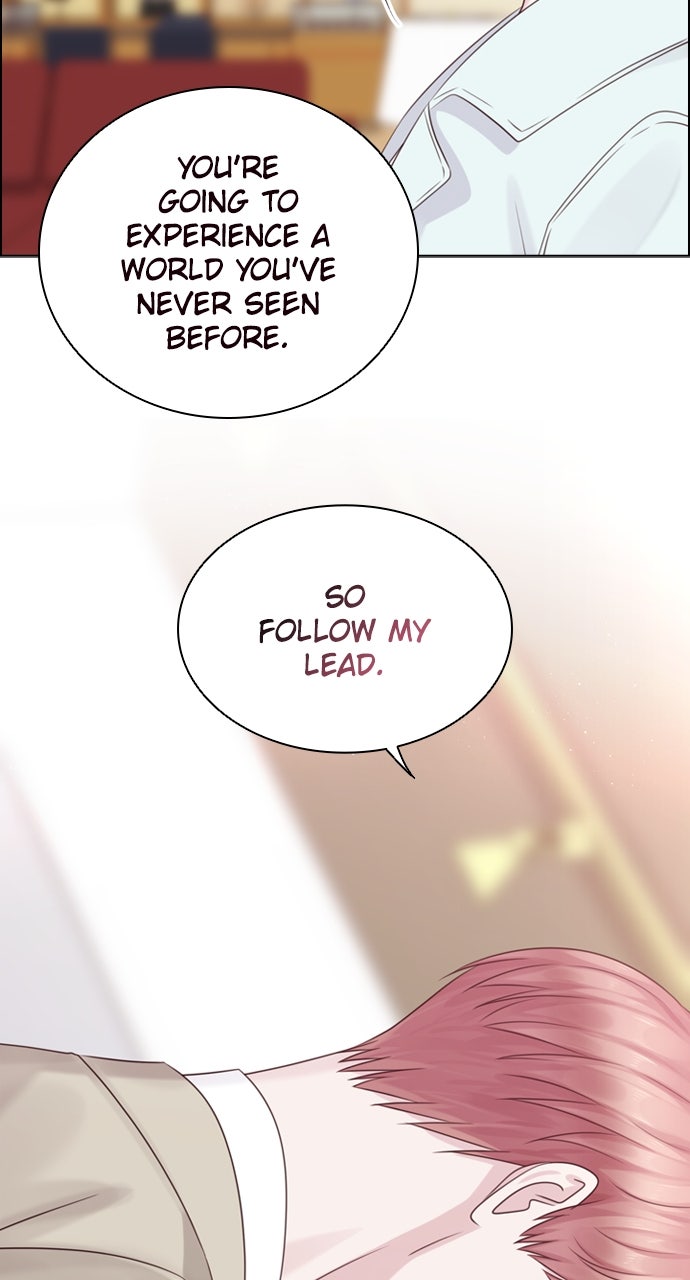 My Exes Fell For Me Chapter 55 - Page 11