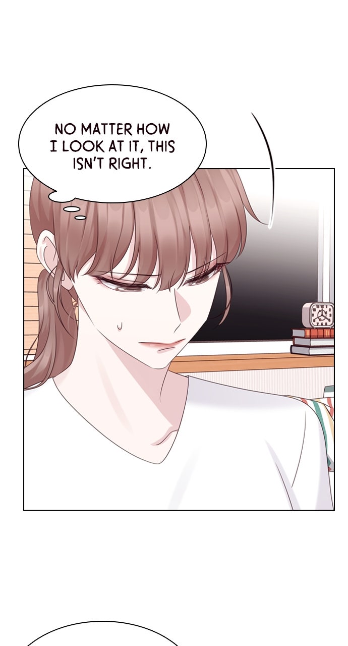 My Exes Fell For Me Chapter 55 - Page 17