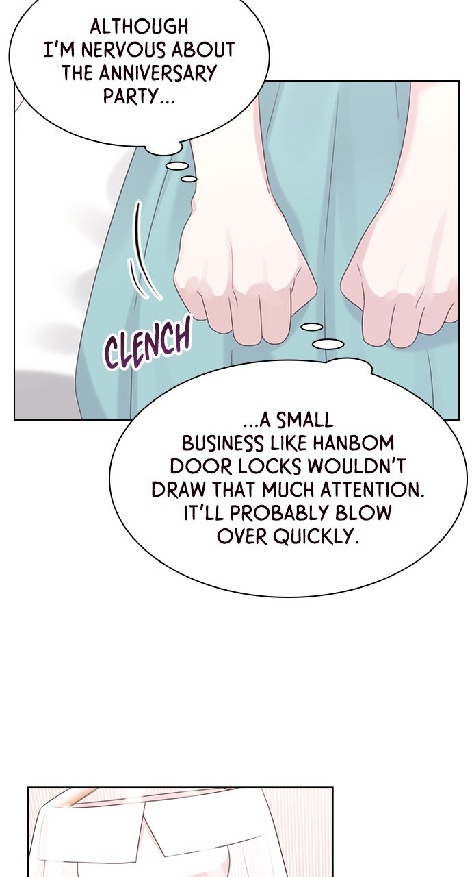 My Exes Fell For Me Chapter 55 - Page 18
