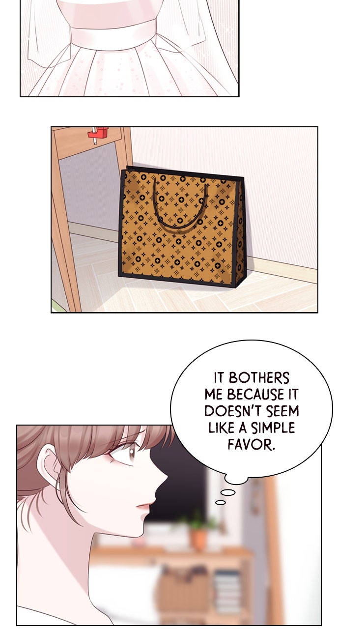 My Exes Fell For Me Chapter 55 - Page 19