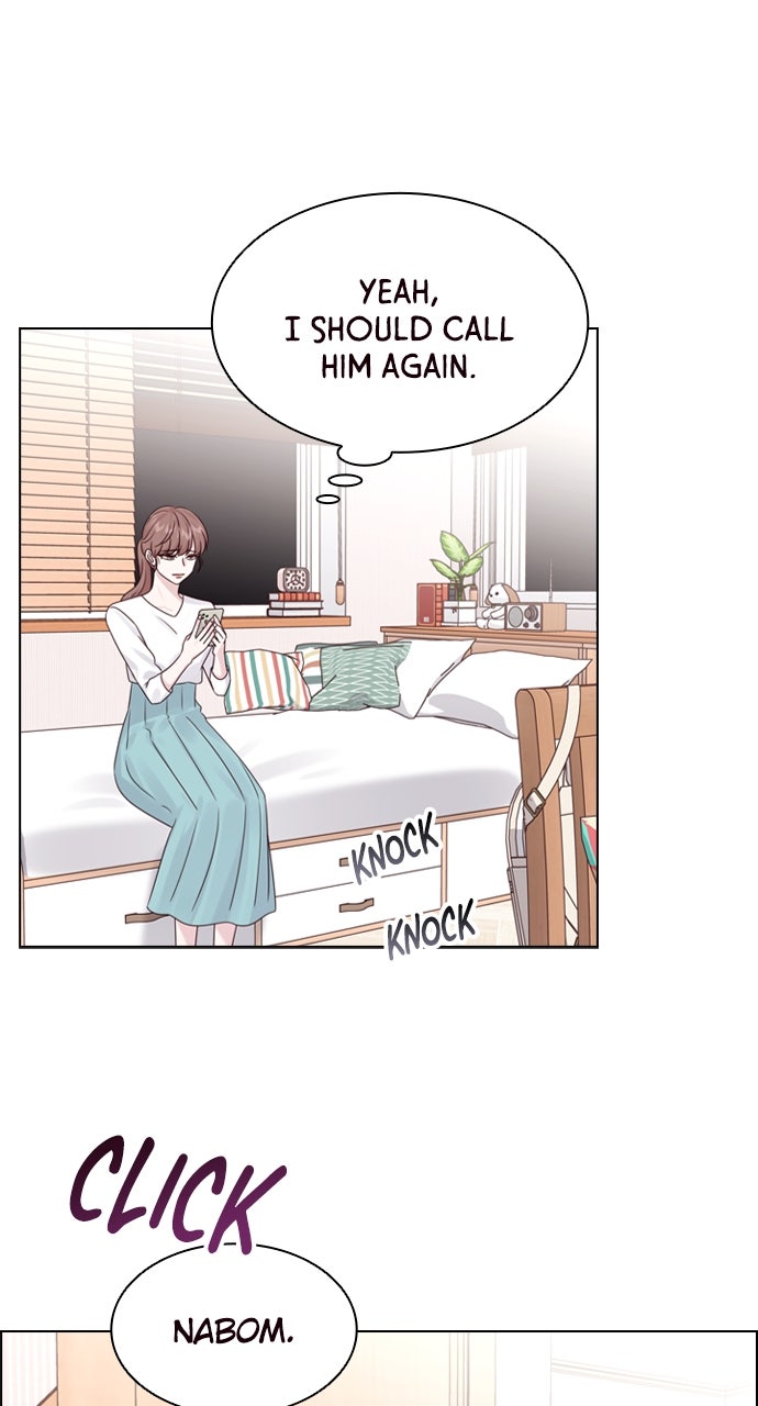 My Exes Fell For Me Chapter 55 - Page 20