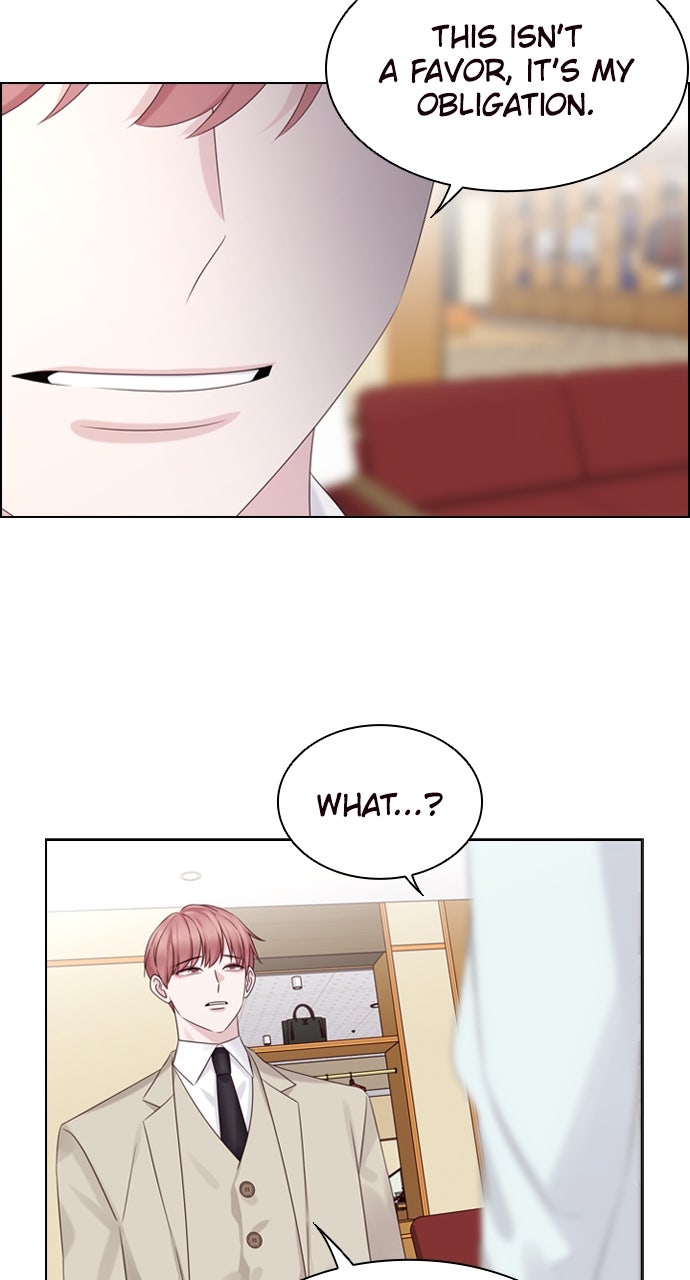 My Exes Fell For Me Chapter 55 - Page 3