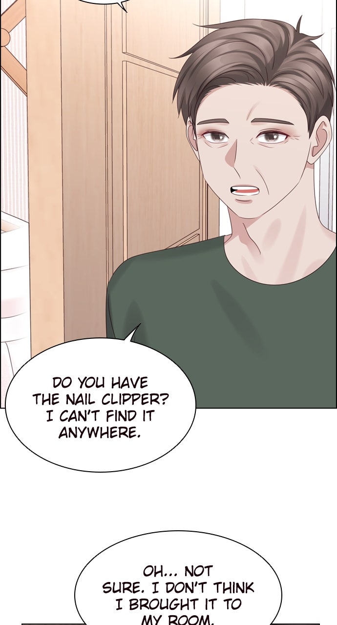 My Exes Fell For Me Chapter 55 - Page 21