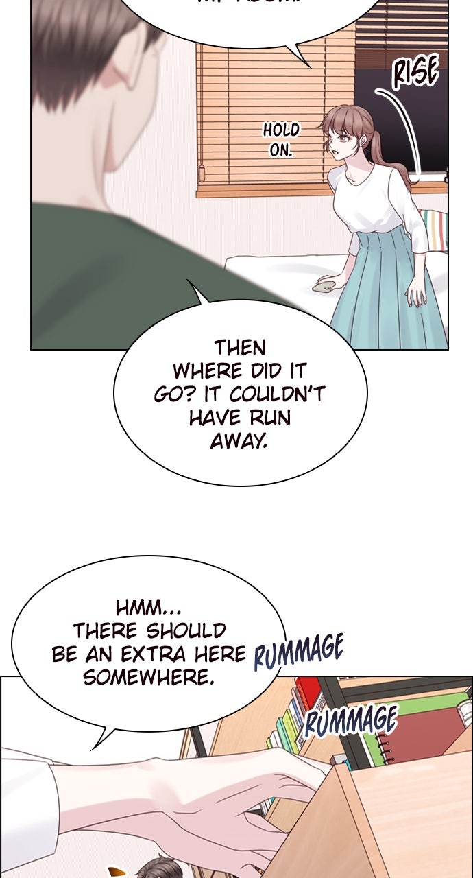 My Exes Fell For Me Chapter 55 - Page 22