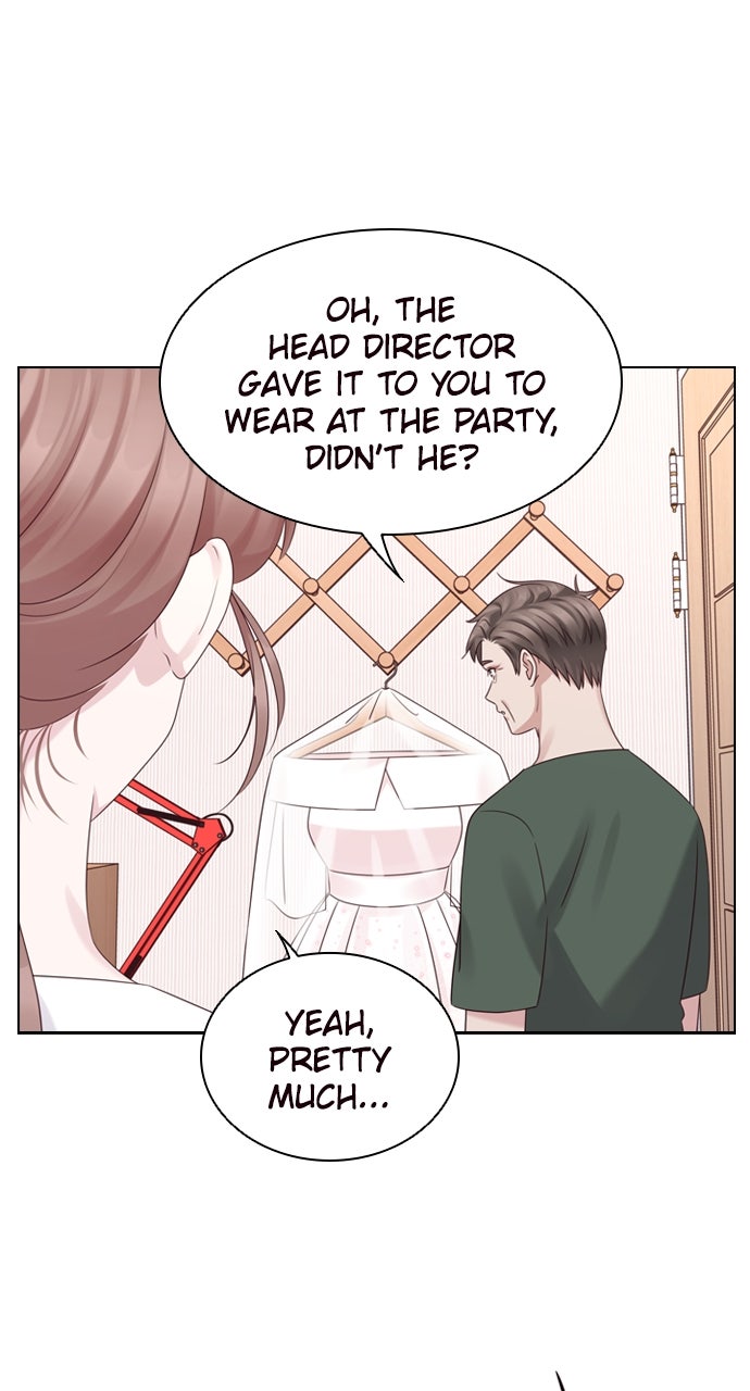 My Exes Fell For Me Chapter 55 - Page 24